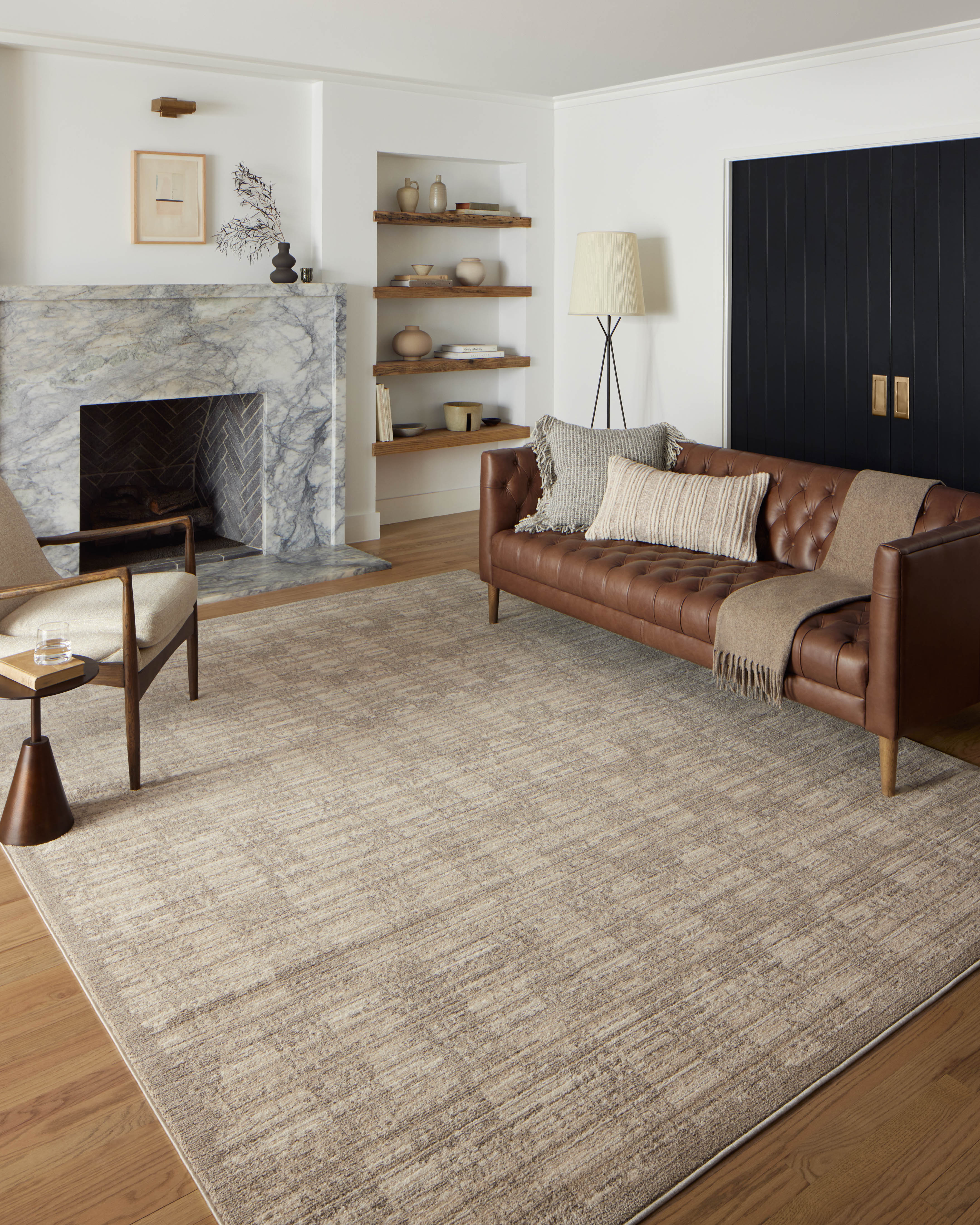 Loloi Darby Accent Rug