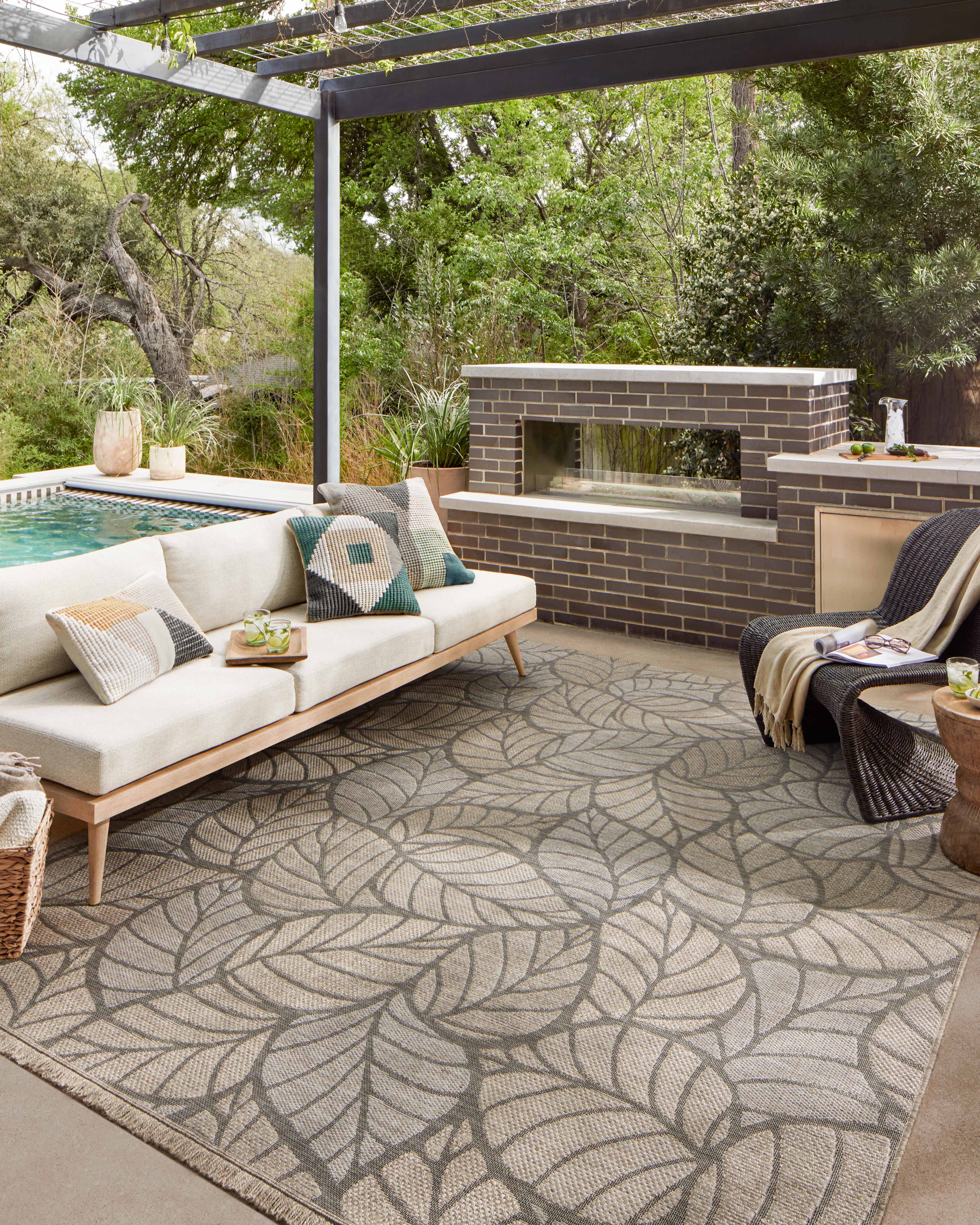Loloi Dawn Accent Rug (DAW-05)