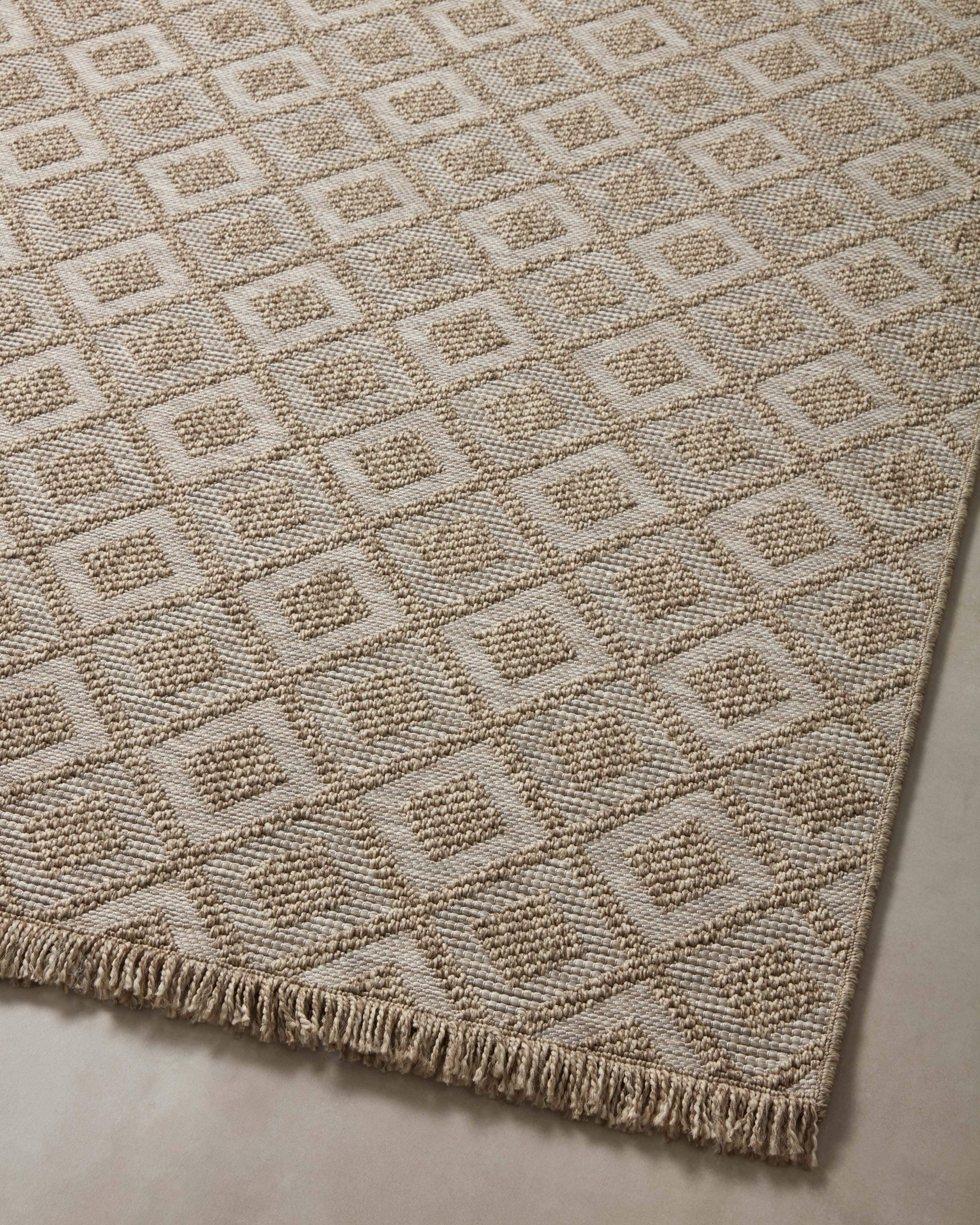 Loloi Dawn Sample Rug (DAW-07)