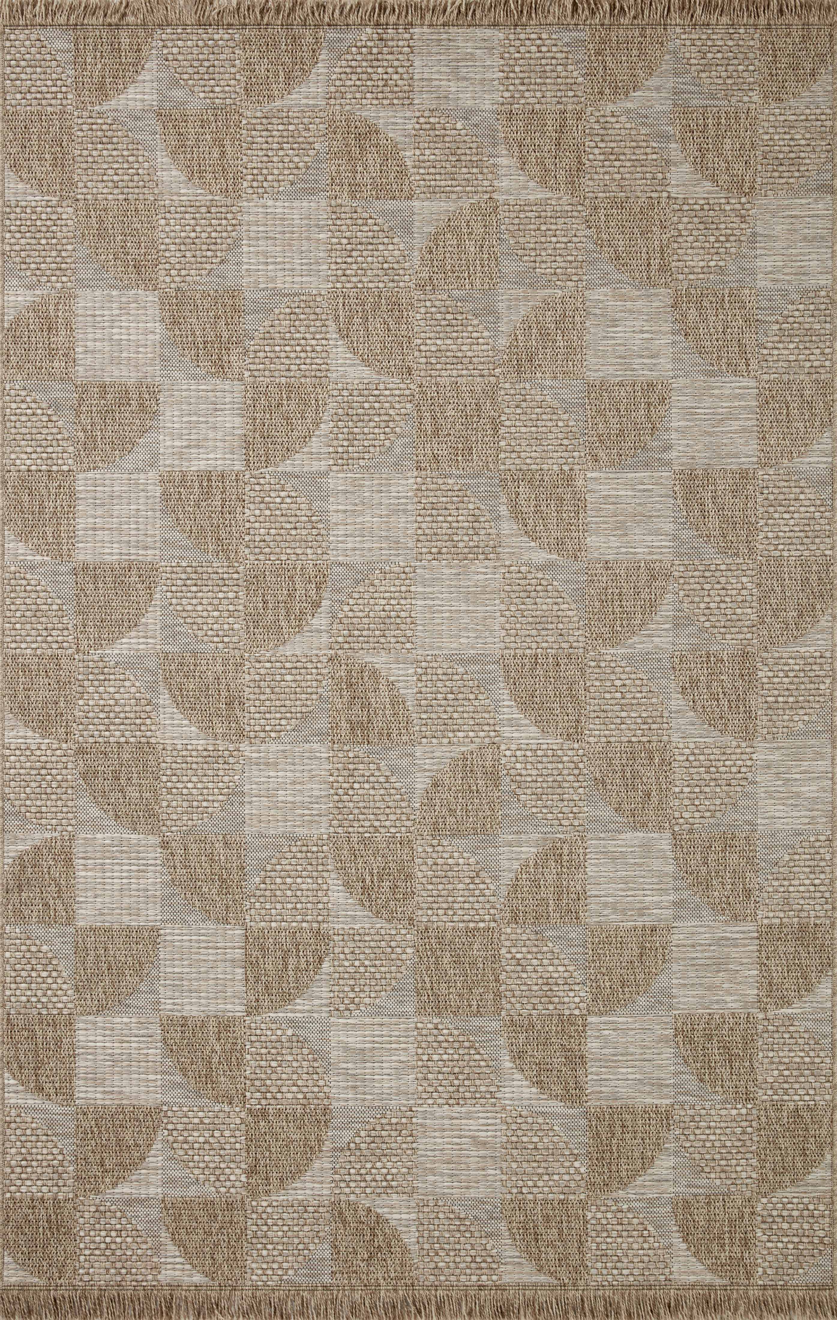 Loloi Dawn Runner Rug (DAW-08)