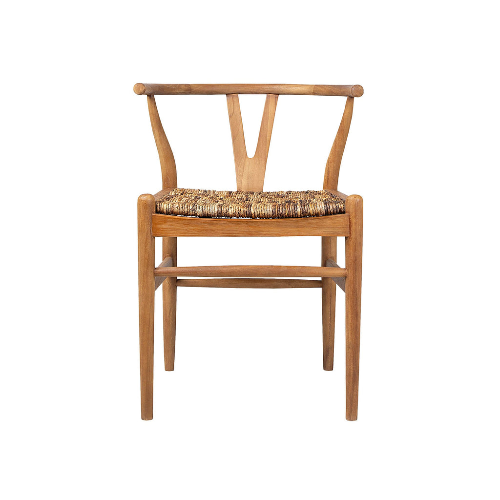 LH Home D-Bodhi Caterpillar Twin Chair