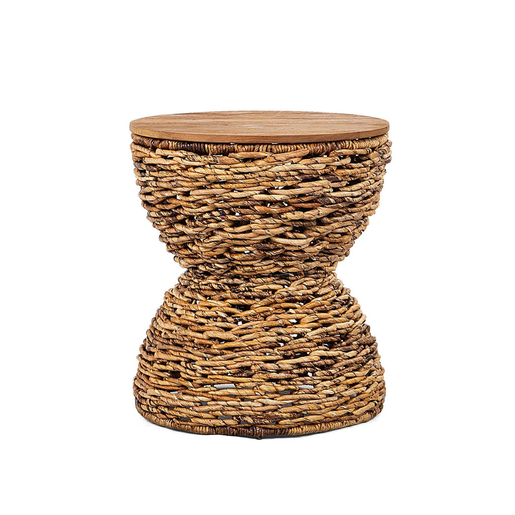 LH Home D-Bodhi Rebana Side Table