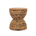 LH Home D-Bodhi Rebana Side Table