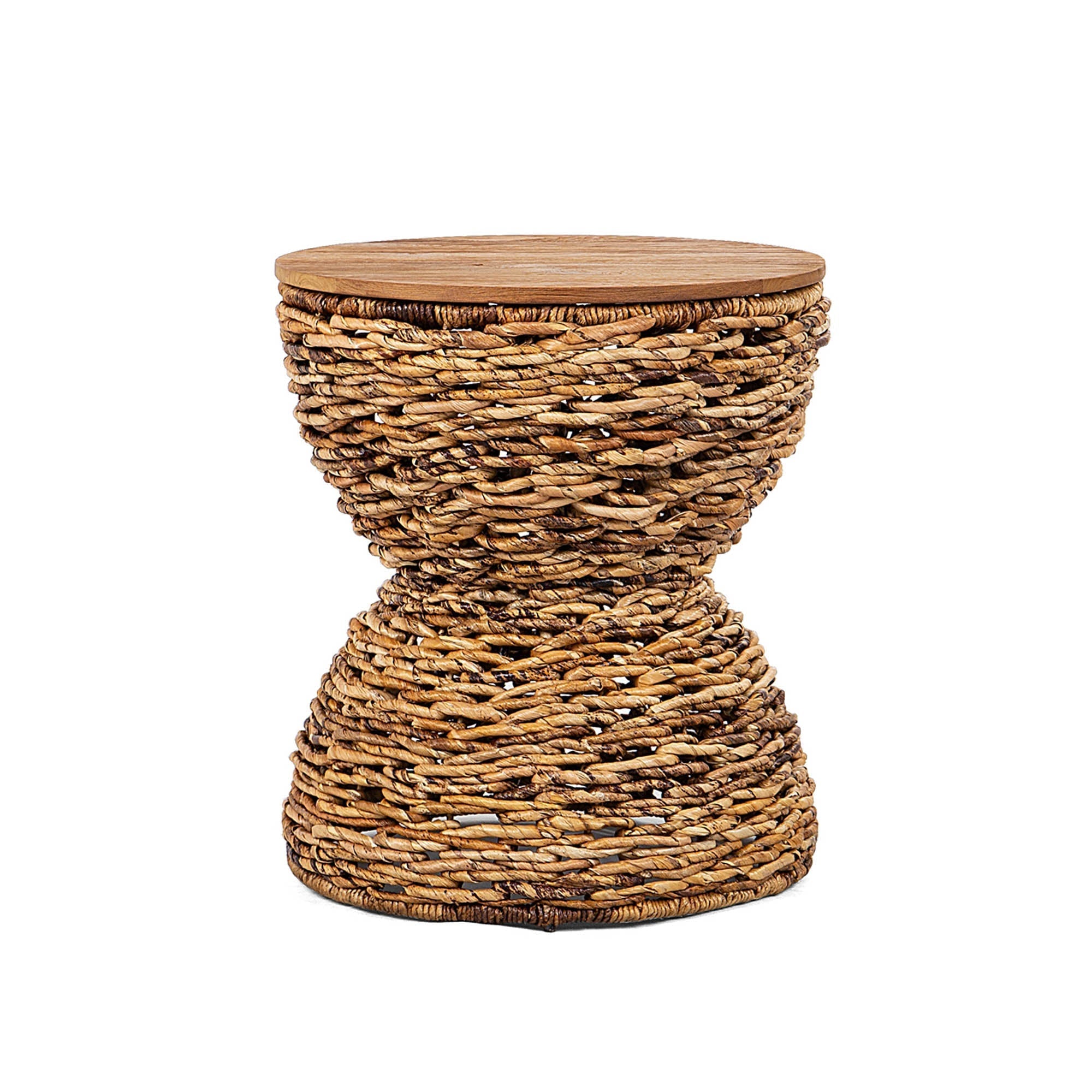 LH Home D-Bodhi Rebana Side Table