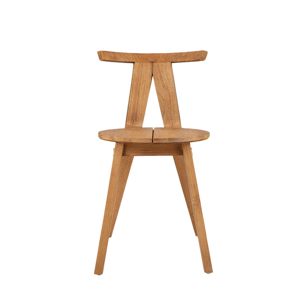LH Home D-Bodhi Artisan Buffalo Dining Chair