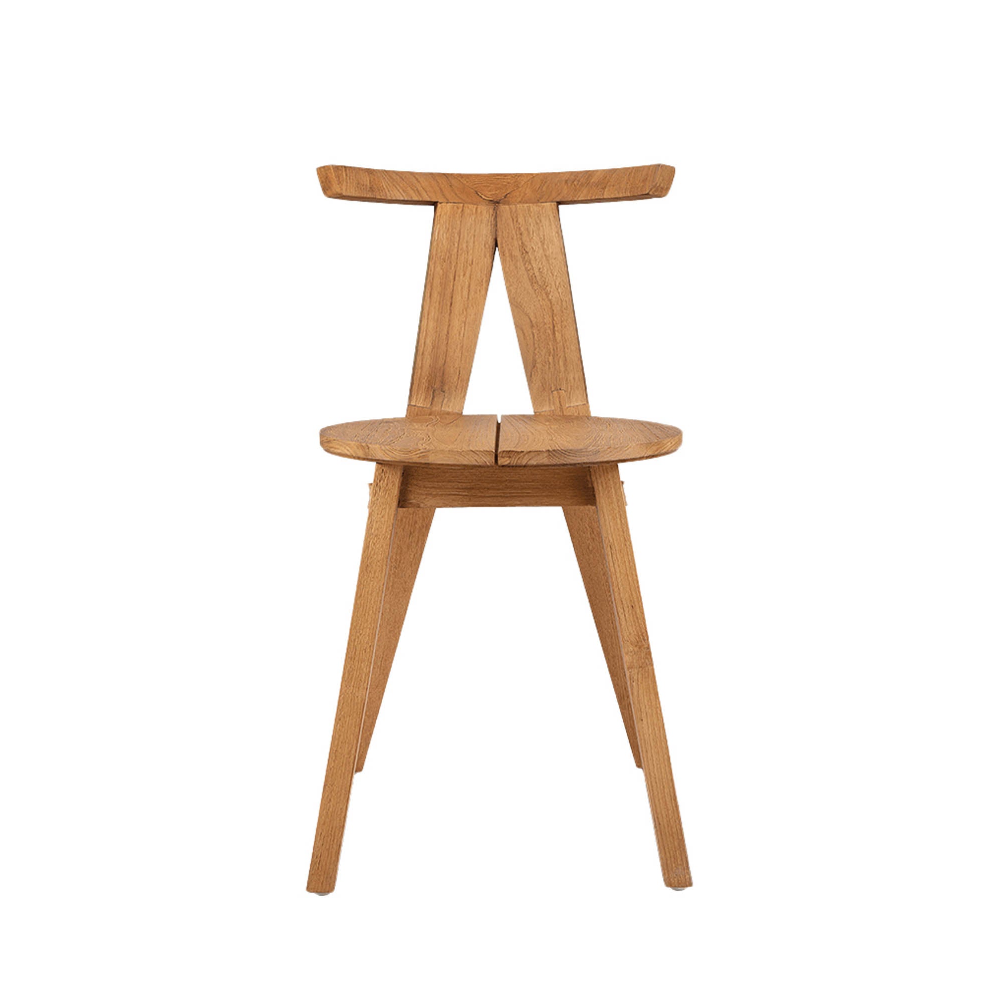 LH Home D-Bodhi Artisan Buffalo Dining Chair