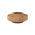 LH Home D-Bodhi Ring Candle Holder