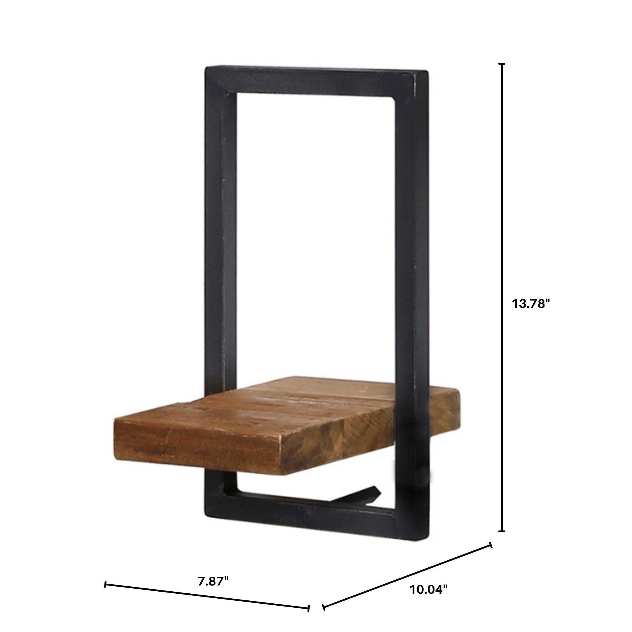 LH Home D-Bodhi Metal Frame Wall Box Type E (1/box)