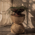 LH Home D-Bodhi Wave Side Table