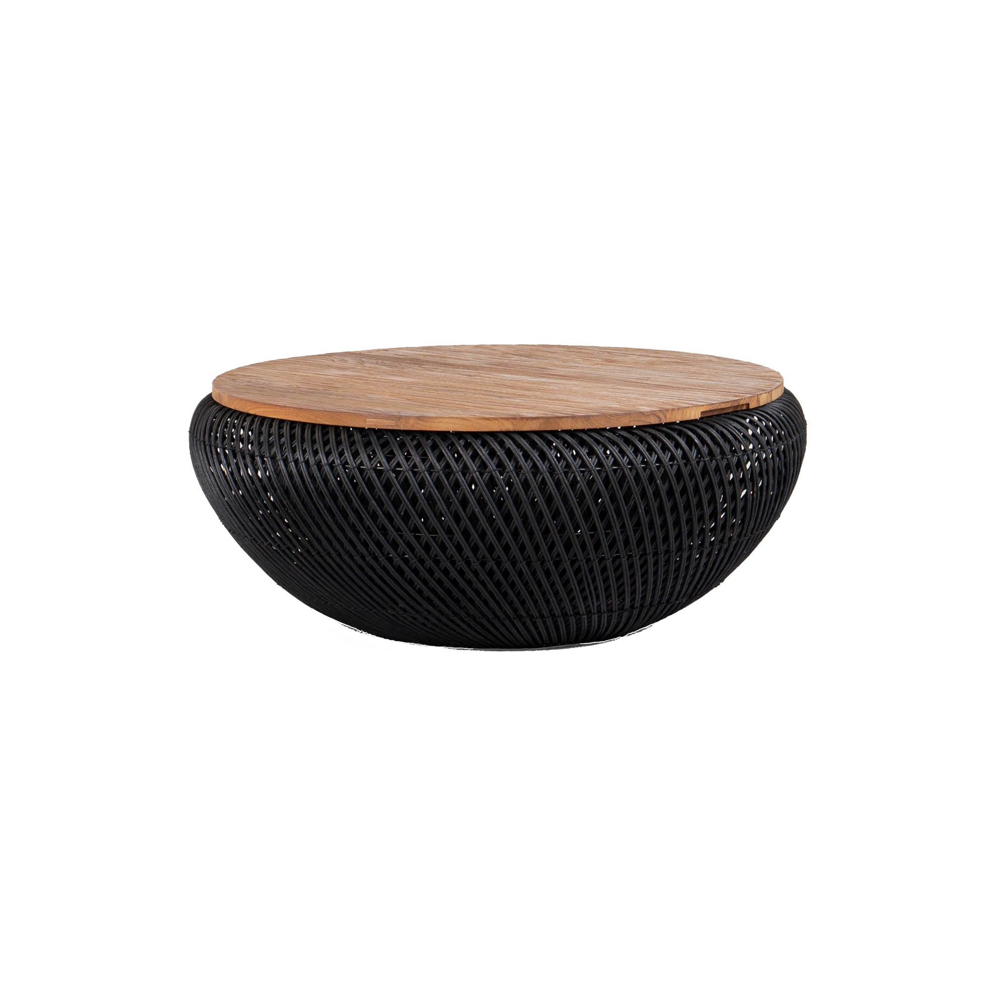 LH Home D Bodhi Wave Coffee Table