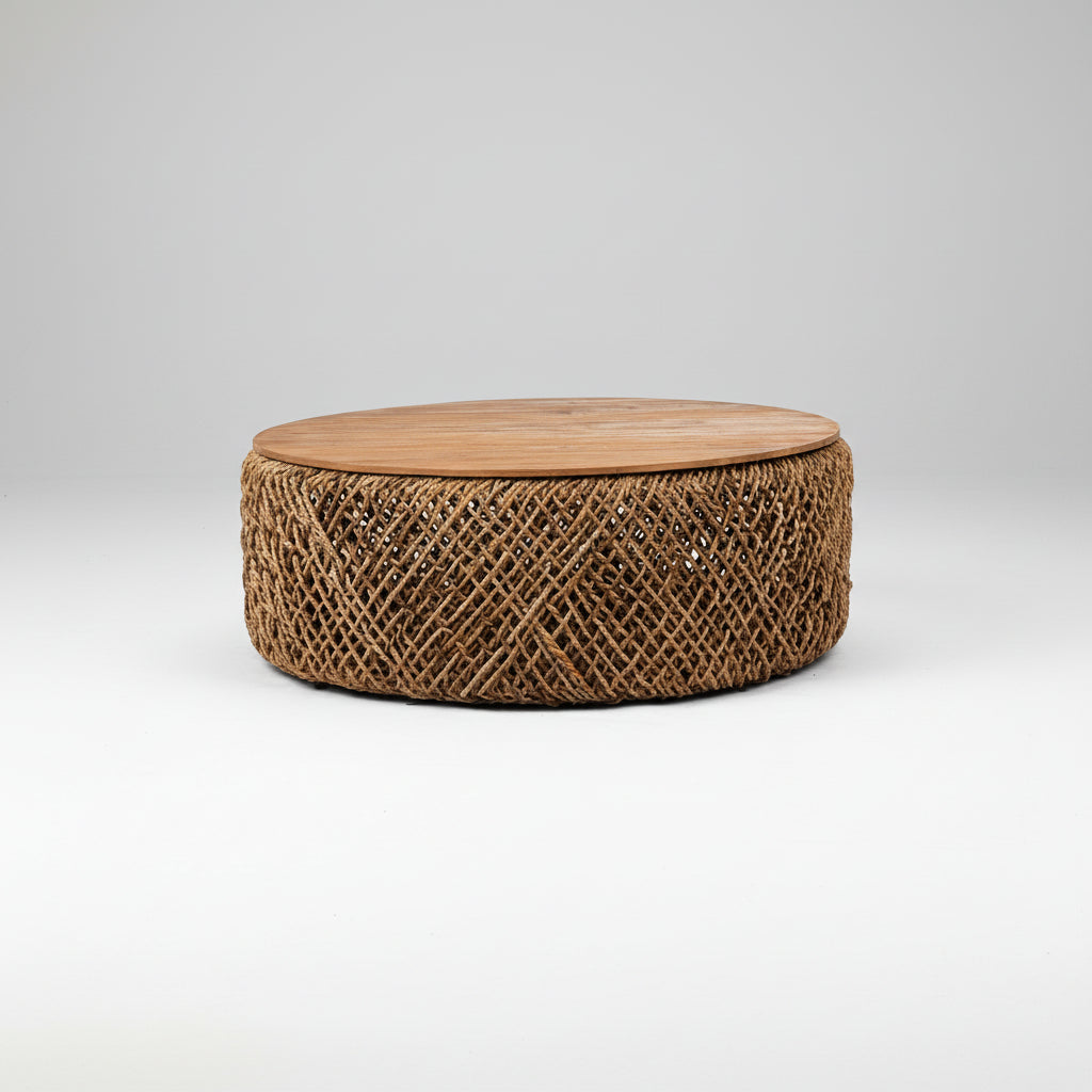 LH Home D-Bodhi Knut Coffee Table