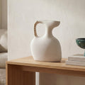Moe's Home Vila 13" Sculptural Vessel