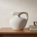 Moe's Home Vila 9.5" Sculptural Vessel