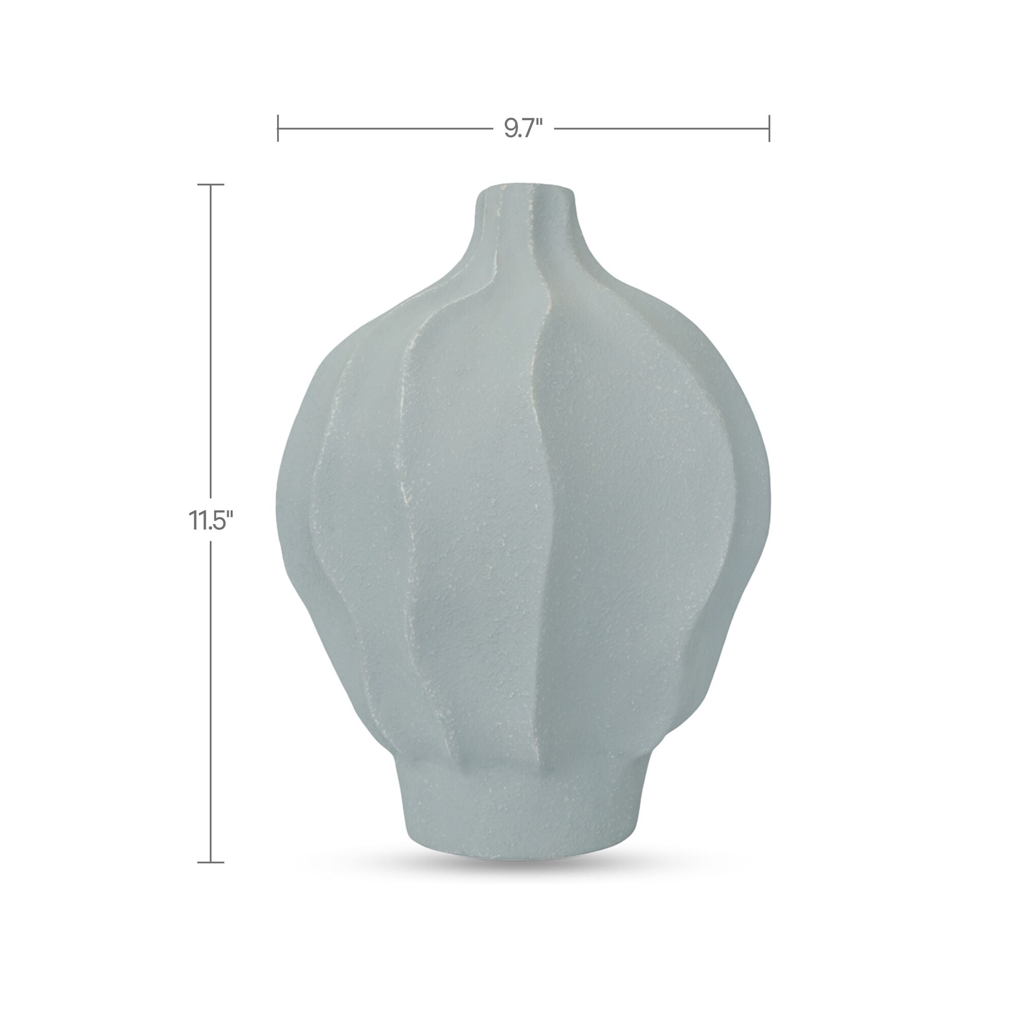 Moe's Home Gali 11.5" Vessel