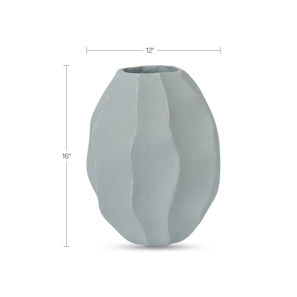 Moe's Home Gali 16" Vessel