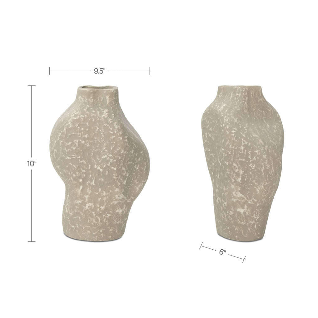 Moe's Home Lindi 10" Vessel