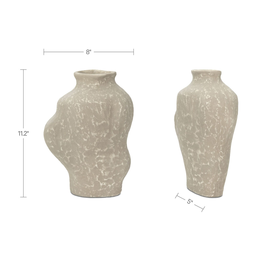 Moe's Home Lindi 11.25" Vessel