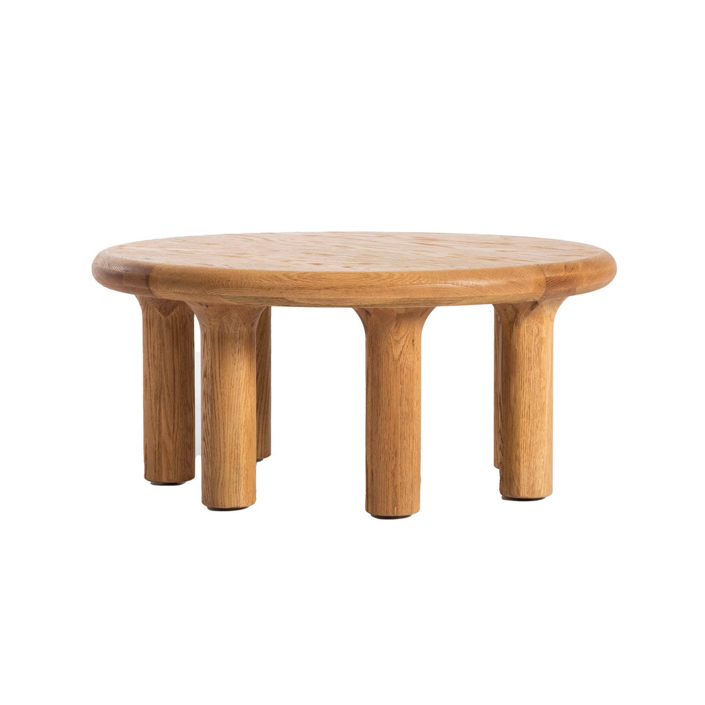 LH Home Destiny Coffee Table