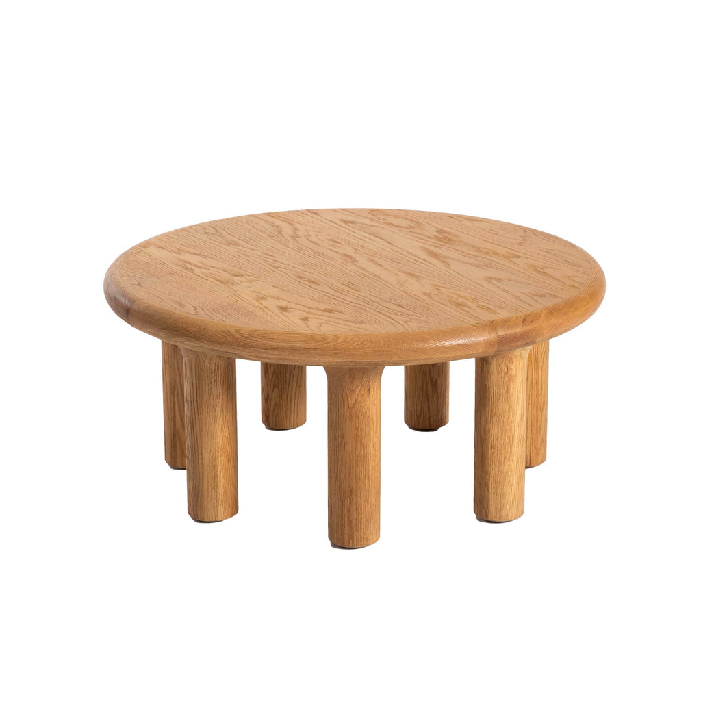LH Home Destiny Coffee Table