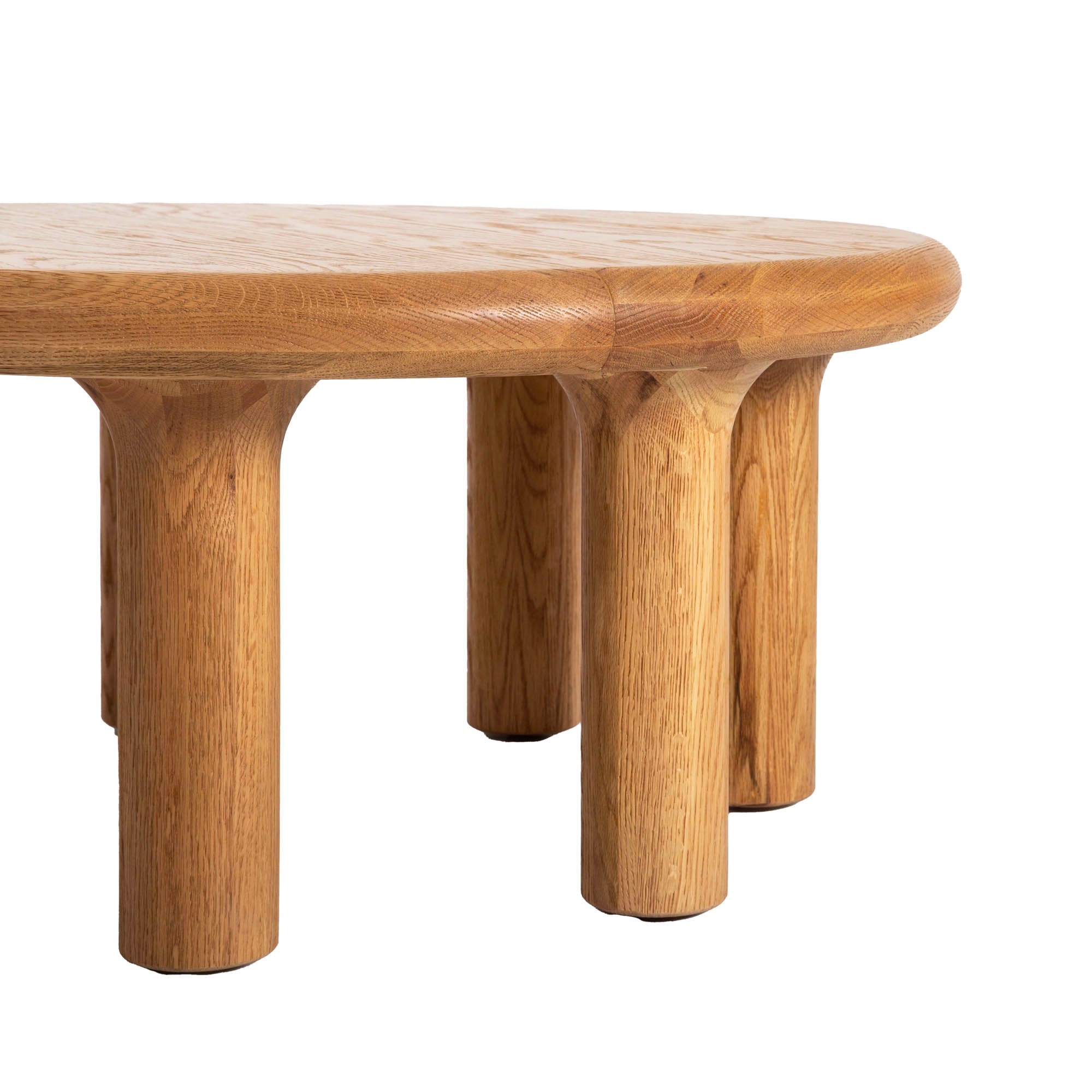 LH Home Destiny Coffee Table
