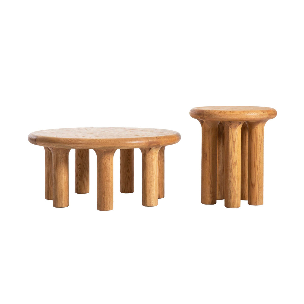 LH Home Destiny Coffee Table