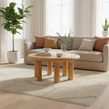 LH Home Destiny Coffee Table