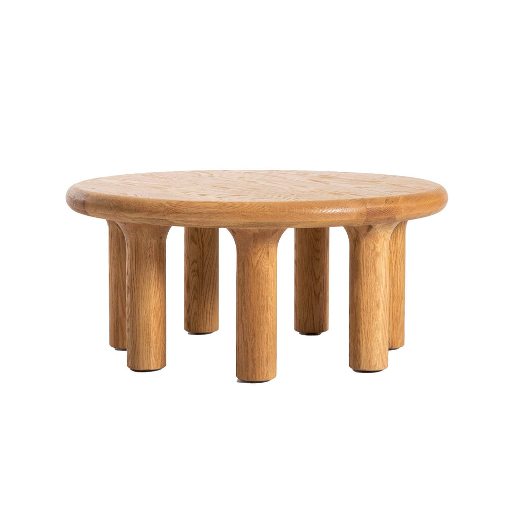 LH Home Destiny Coffee Table
