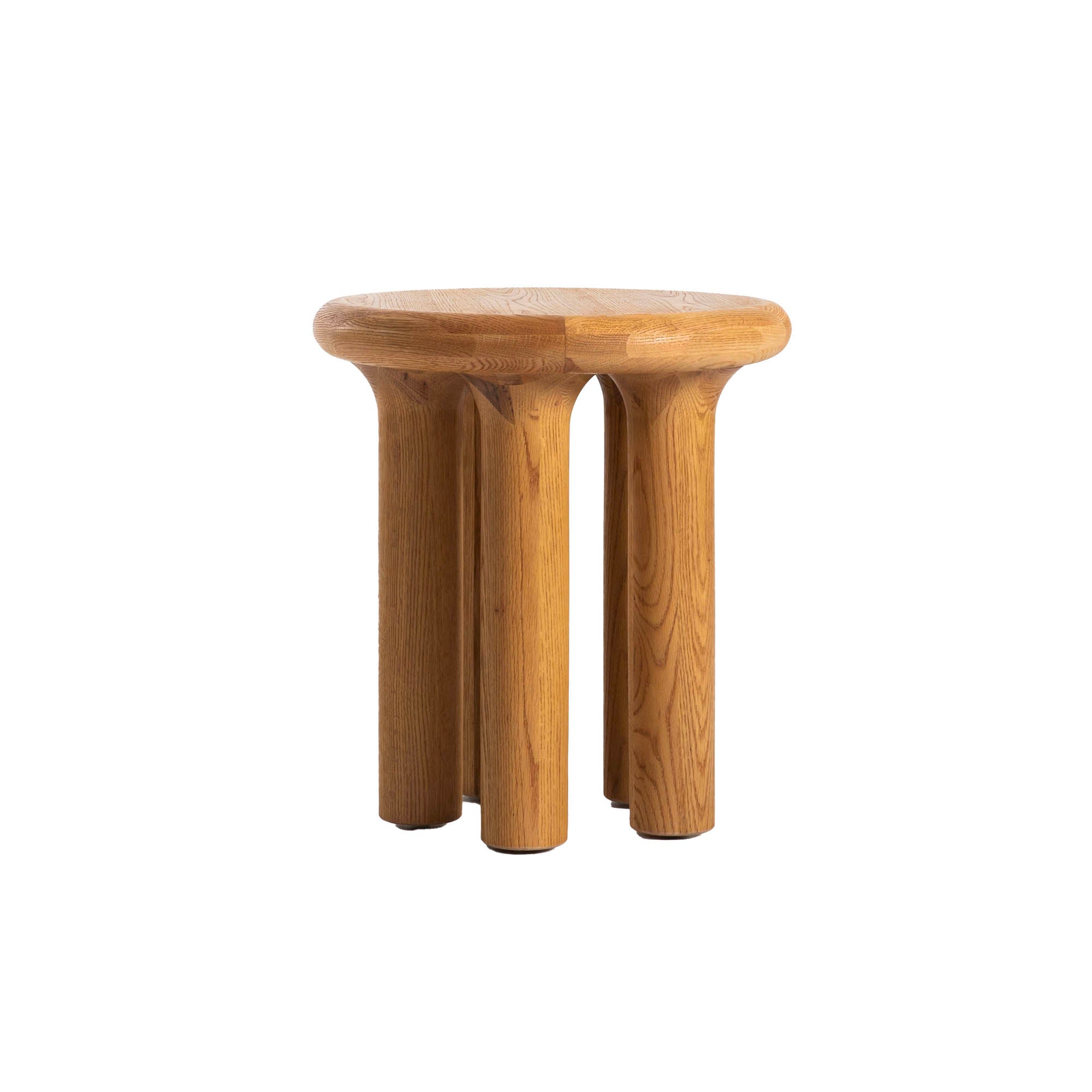 LH Home Destiny Side Table