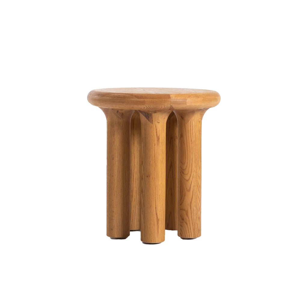 LH Home Destiny Side Table