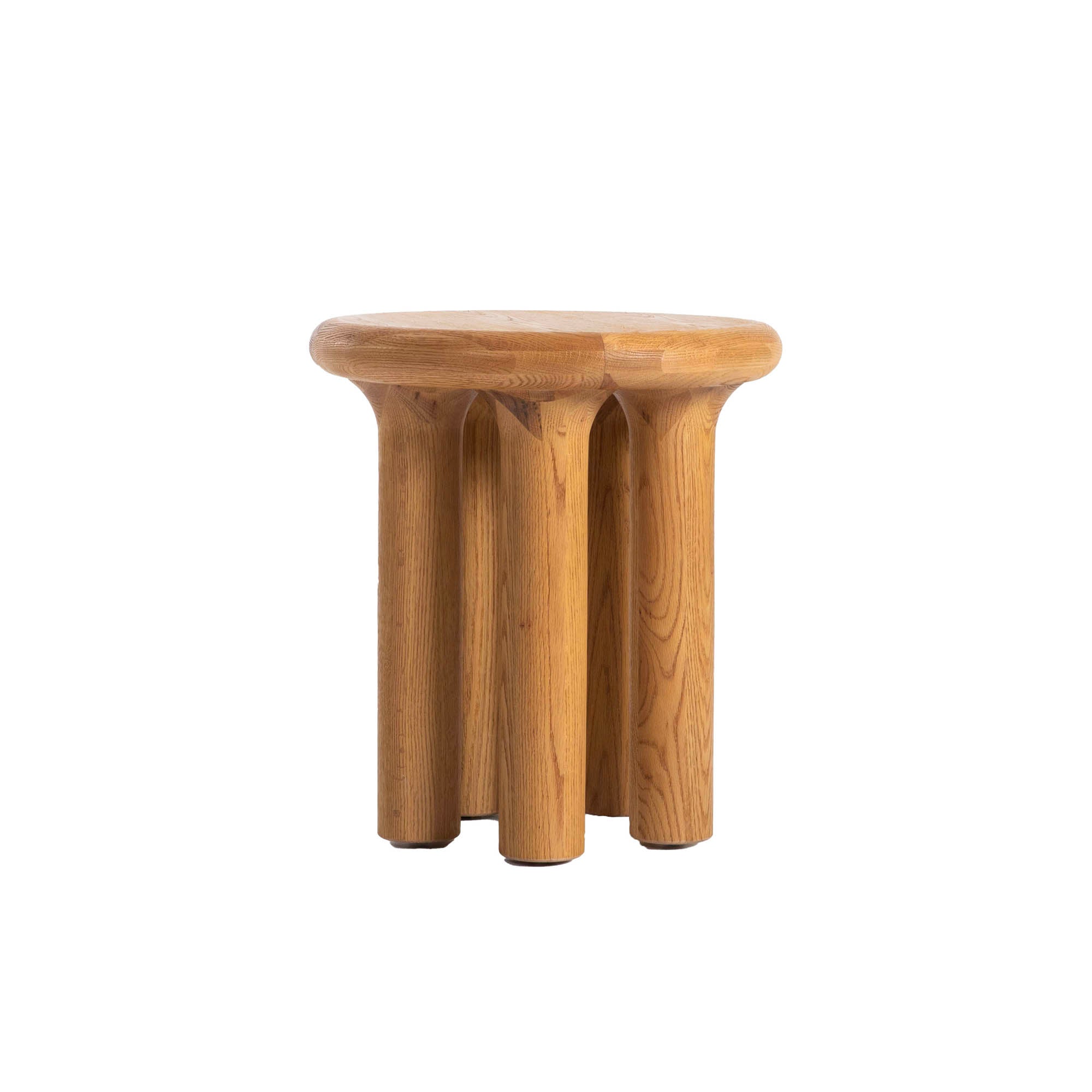LH Home Destiny Side Table