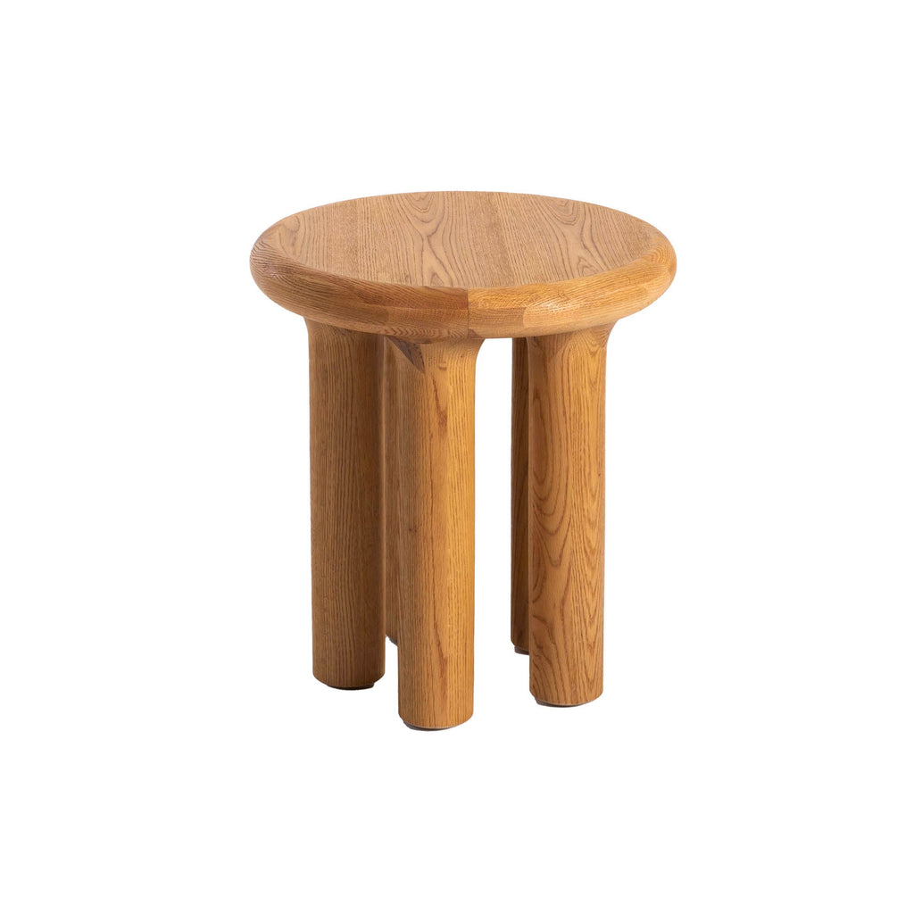 LH Home Destiny Side Table