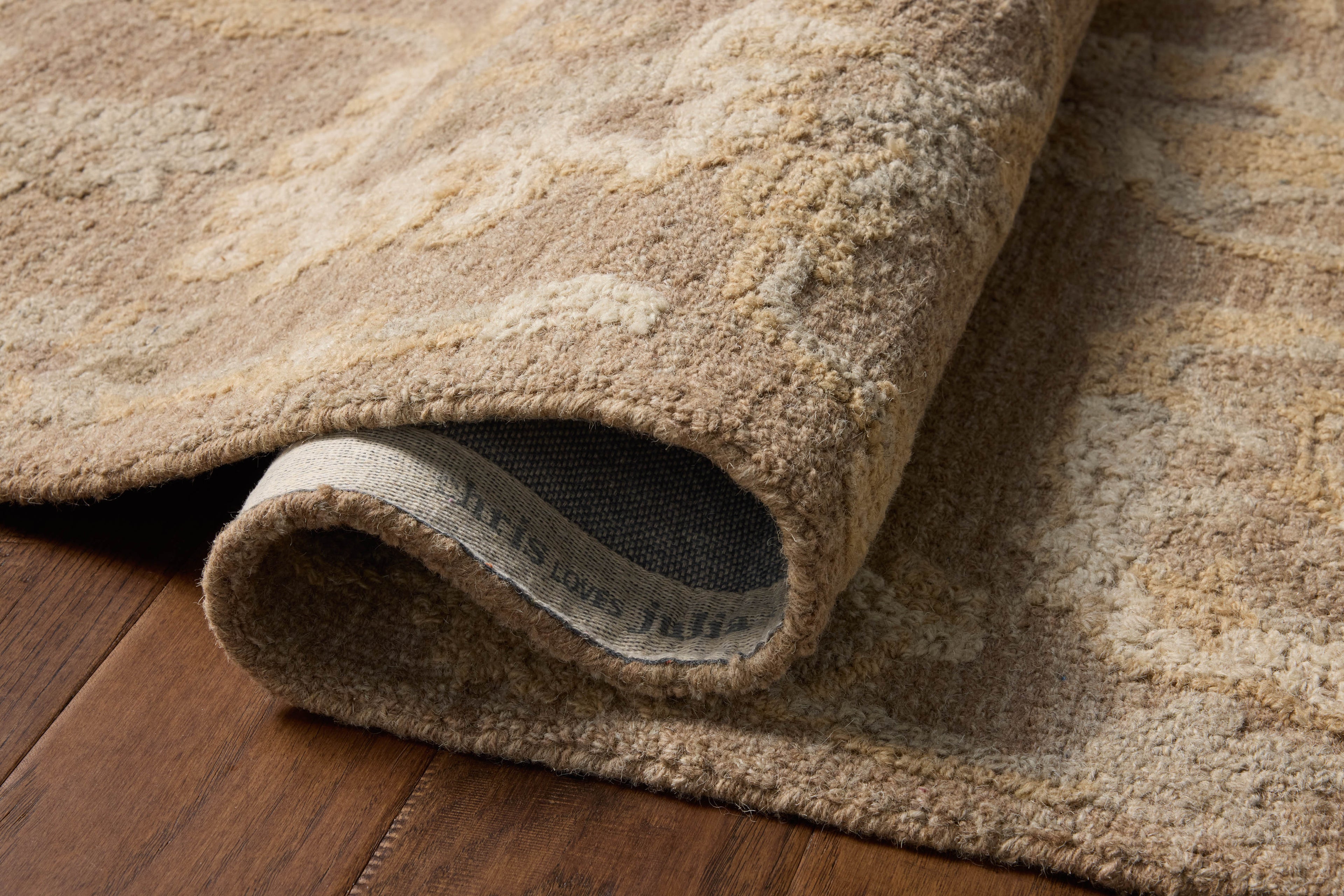 Chris Loves Julia x Loloi Dorothea Sample Rug