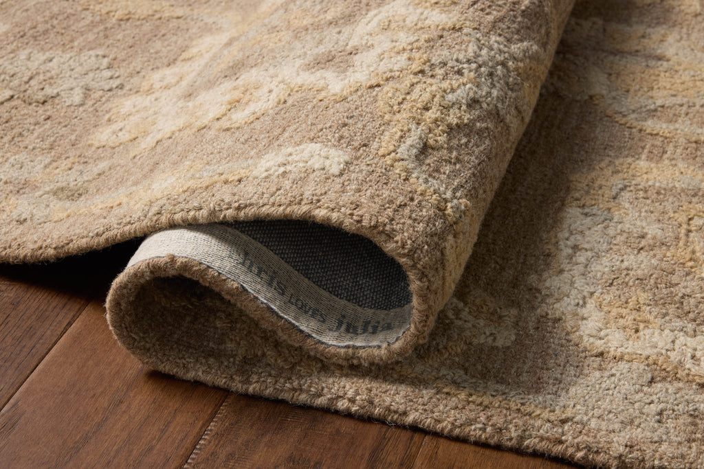 Chris Loves Julia x Loloi Dorothea Accent Rug