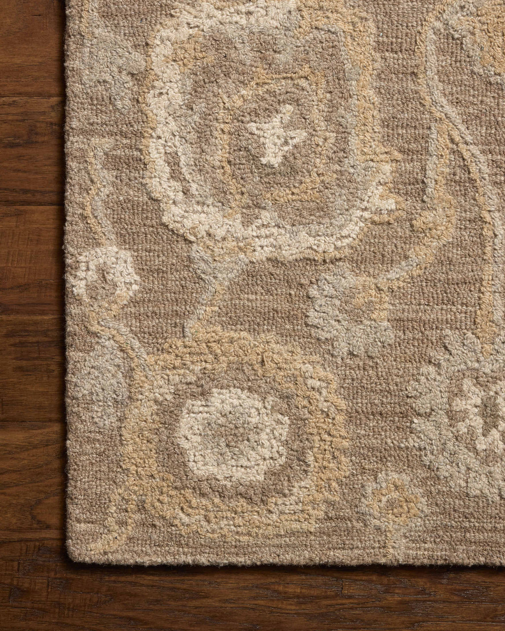Chris Loves Julia x Loloi Dorothea Runner Rug