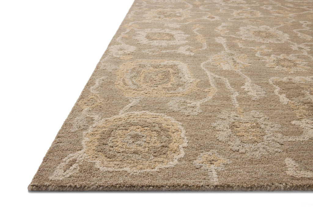 Chris Loves Julia x Loloi Dorothea Sample Rug