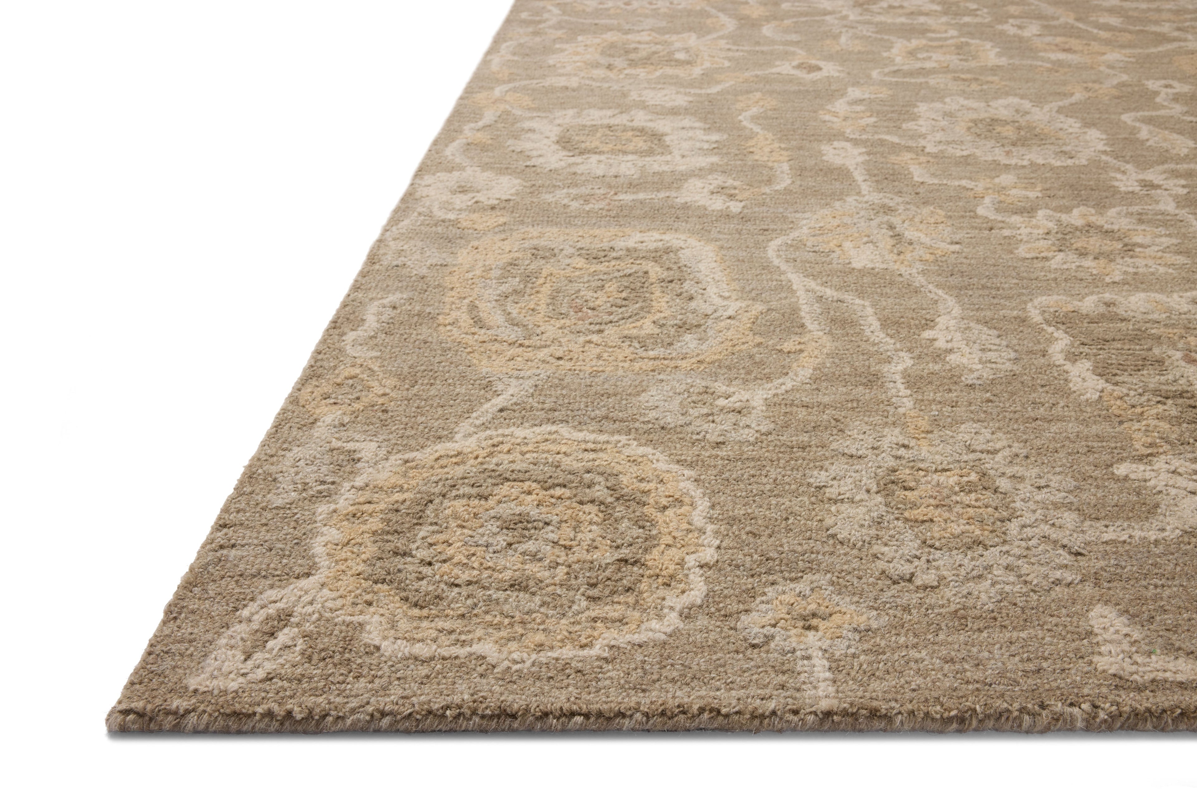 Chris Loves Julia x Loloi Dorothea Sample Rug
