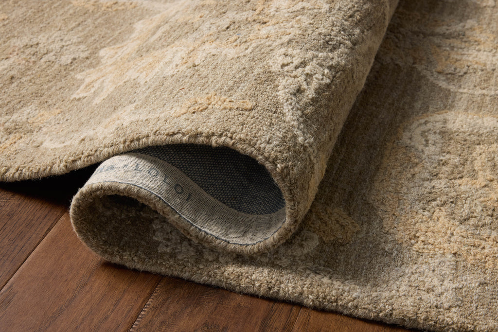 Chris Loves Julia x Loloi Dorothea Accent Rug