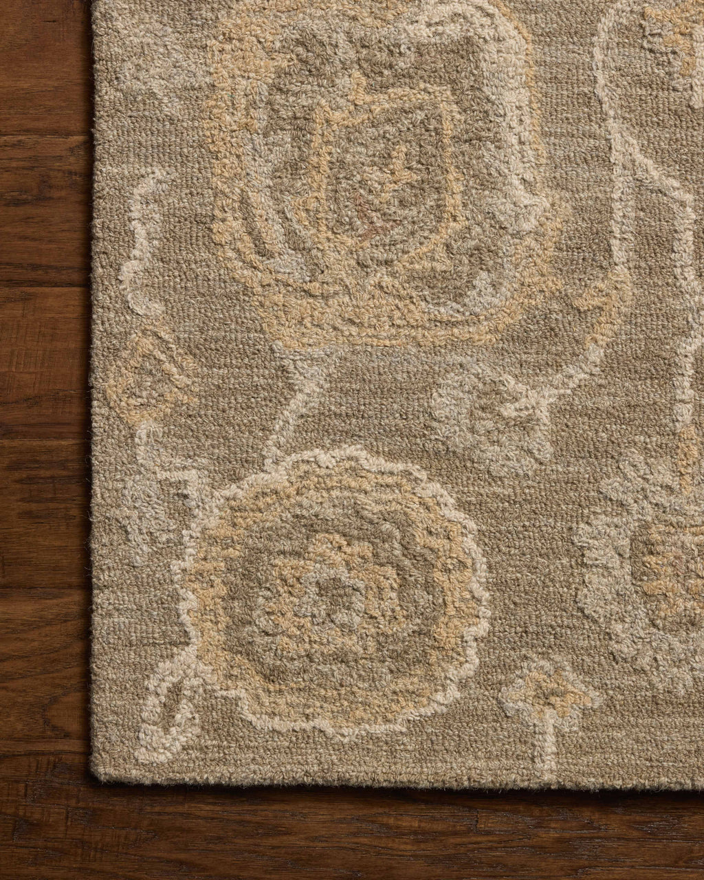 Chris Loves Julia x Loloi Dorothea Sample Rug