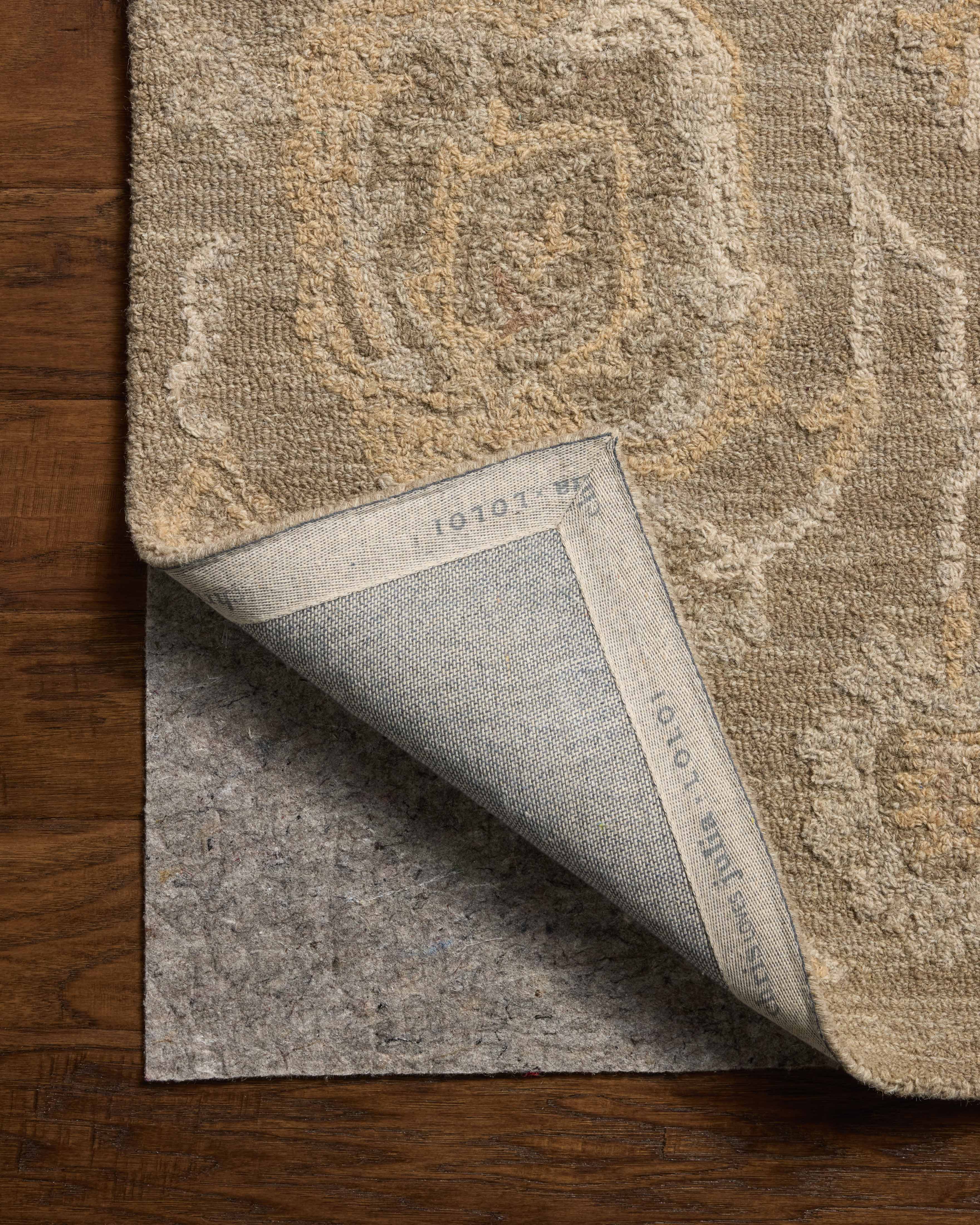 Chris Loves Julia x Loloi Dorothea Runner Rug