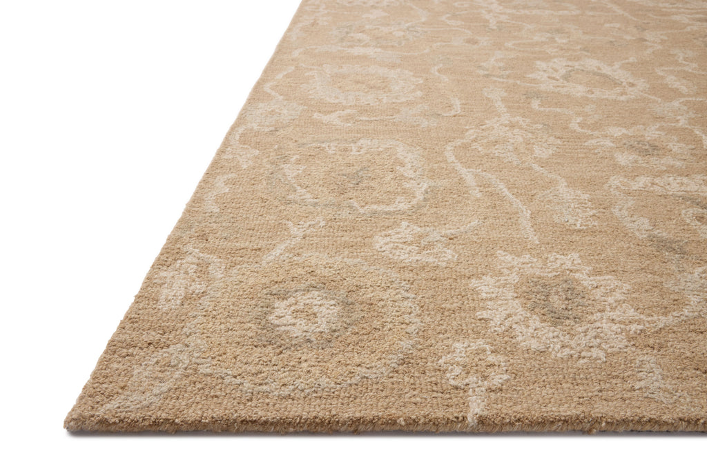 Chris Loves Julia x Loloi Dorothea Sample Rug
