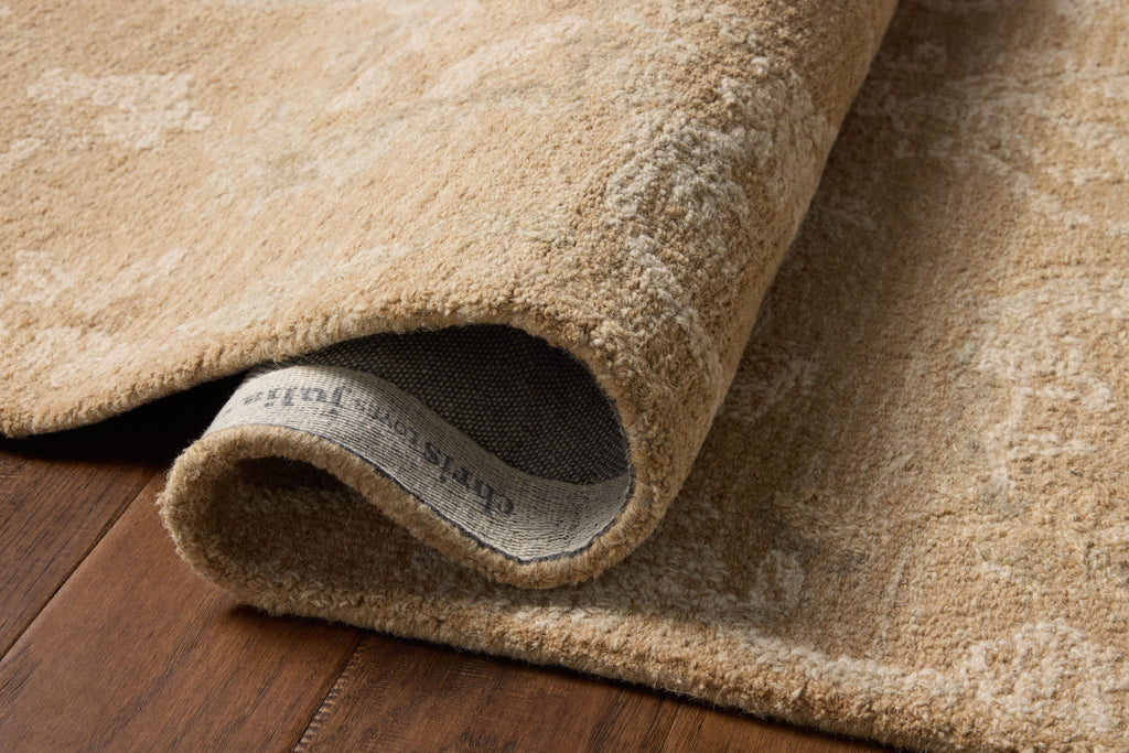 Chris Loves Julia x Loloi Dorothea Sample Rug
