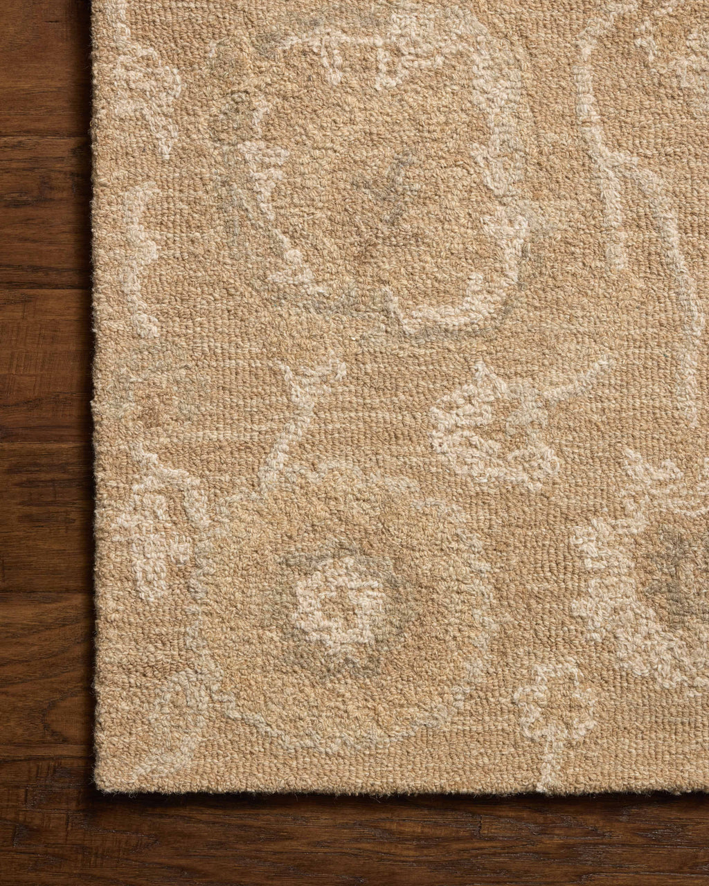 Chris Loves Julia x Loloi Dorothea Accent Rug