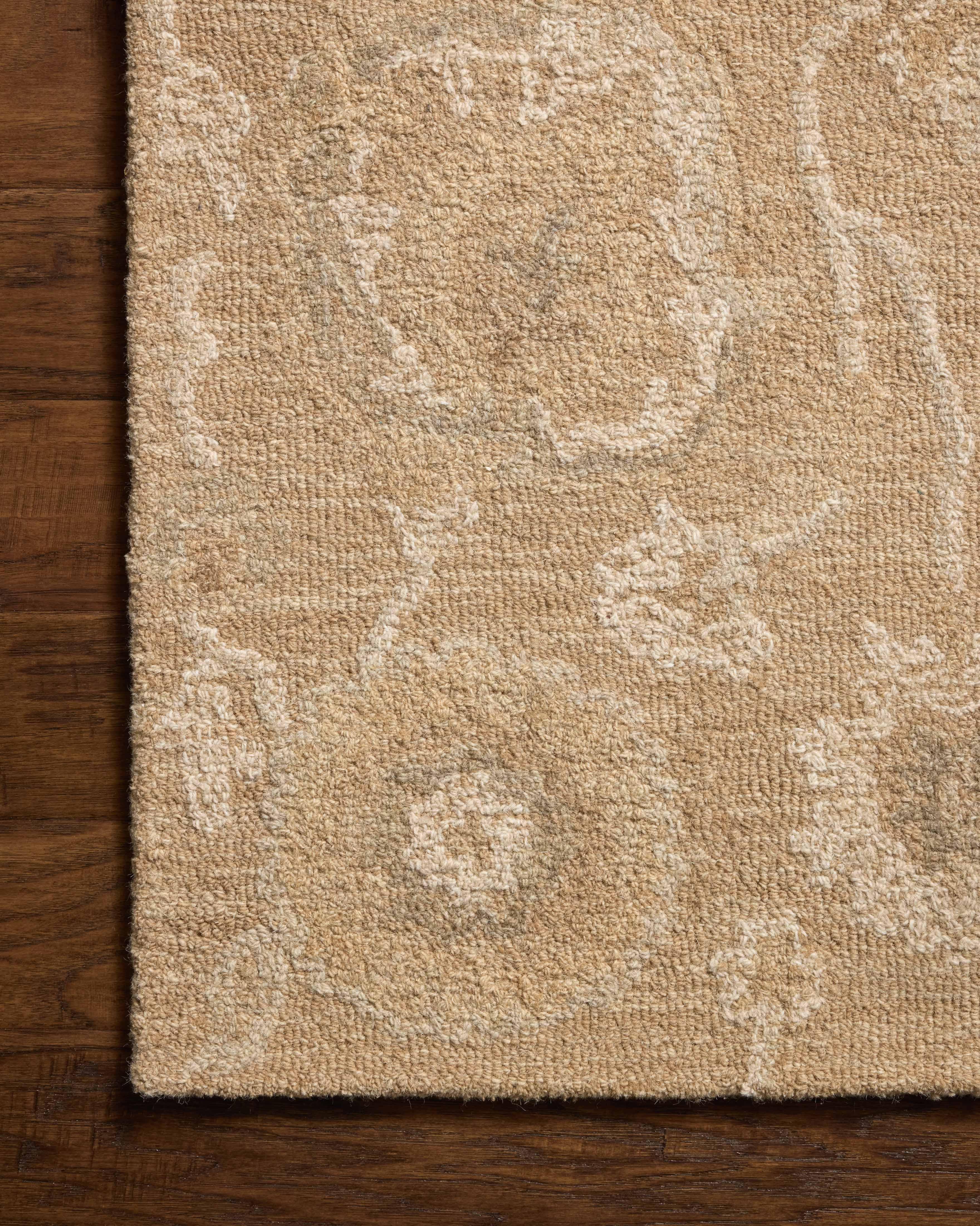 Chris Loves Julia x Loloi Dorothea Accent Rug