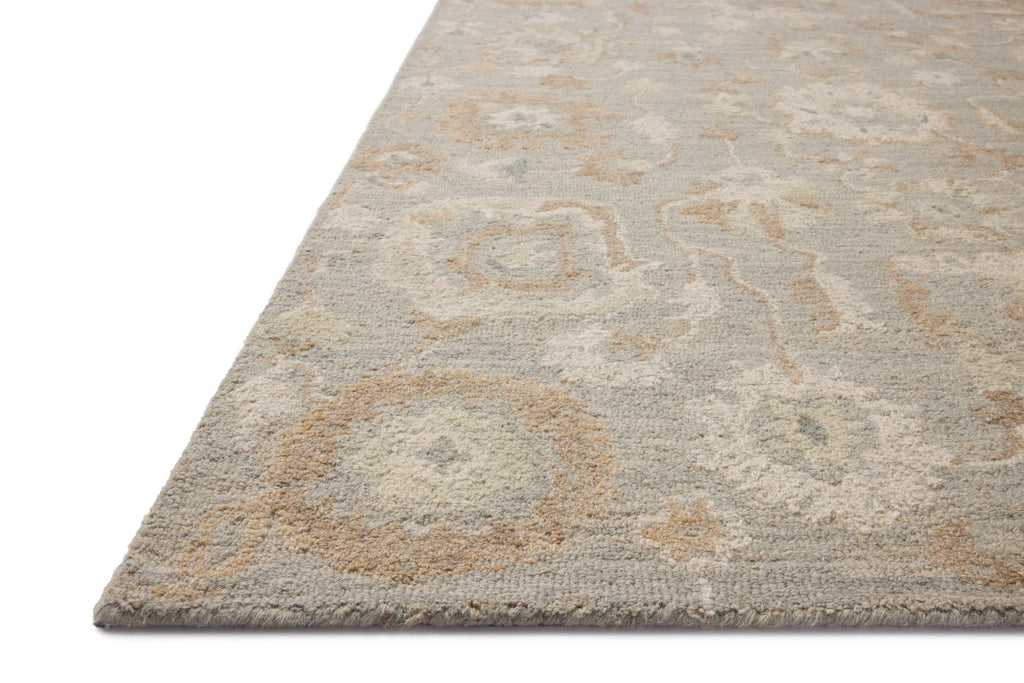 Chris Loves Julia x Loloi Dorothea Sample Rug
