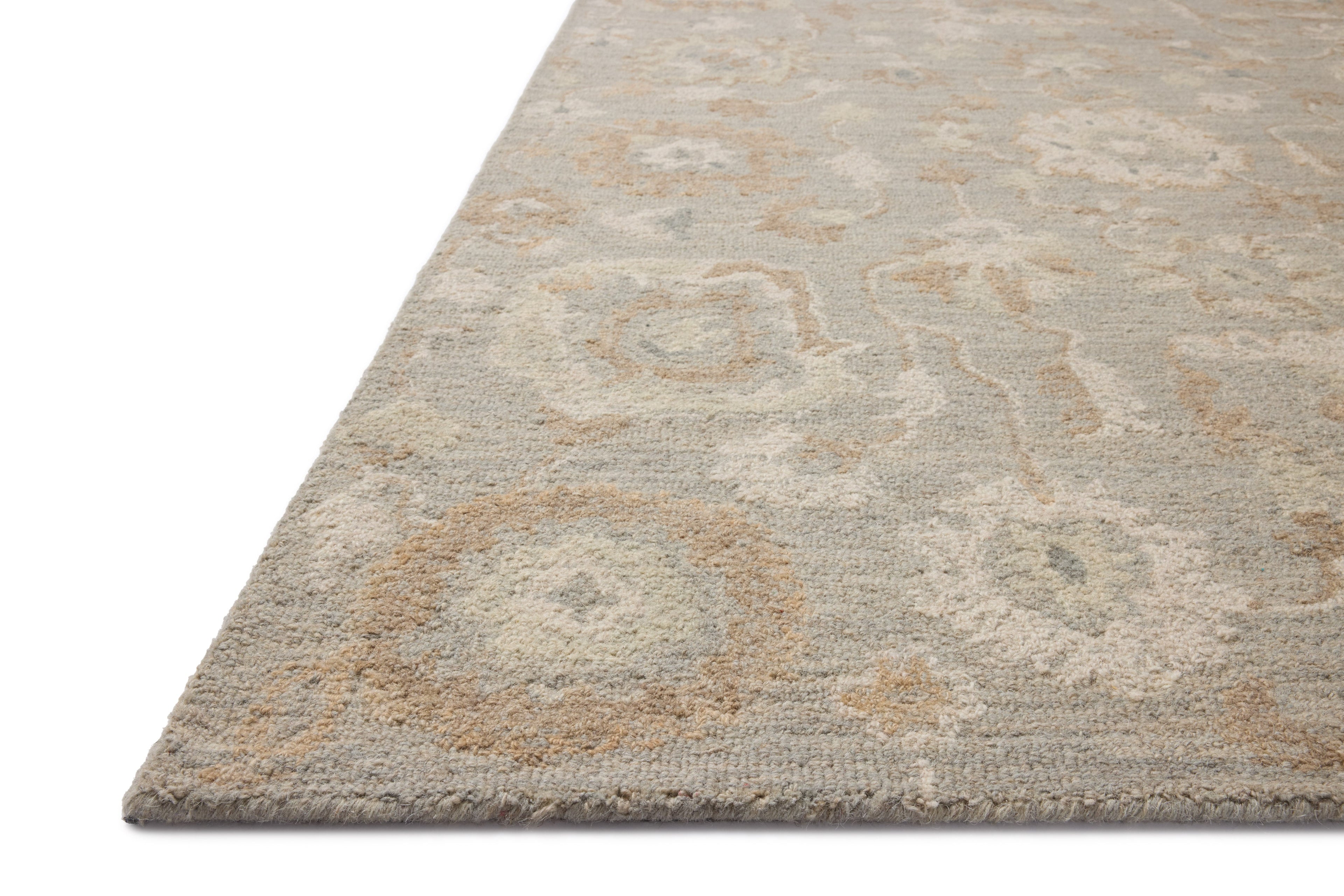 Chris Loves Julia x Loloi Dorothea Area Rug