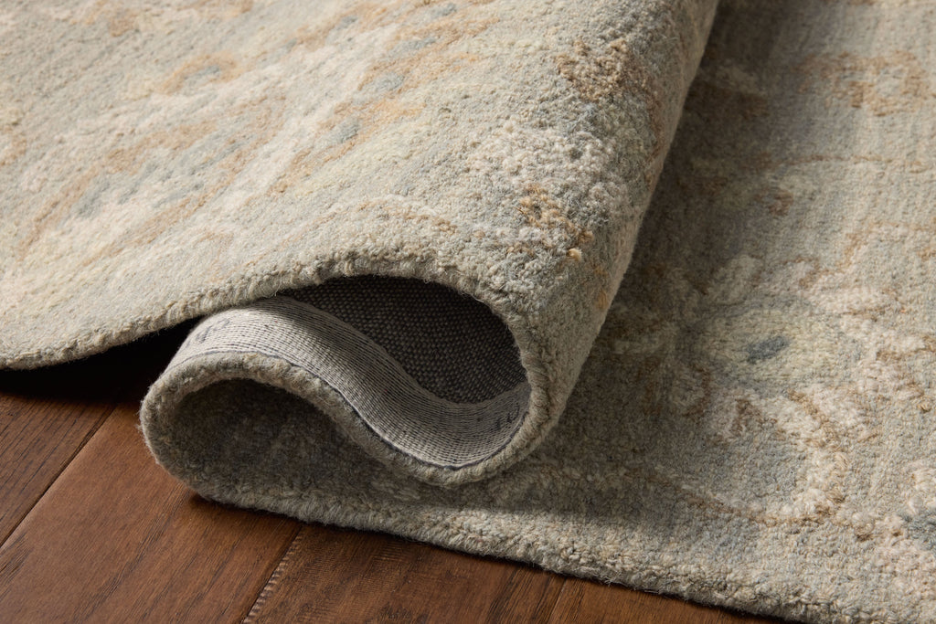 Chris Loves Julia x Loloi Dorothea Sample Rug
