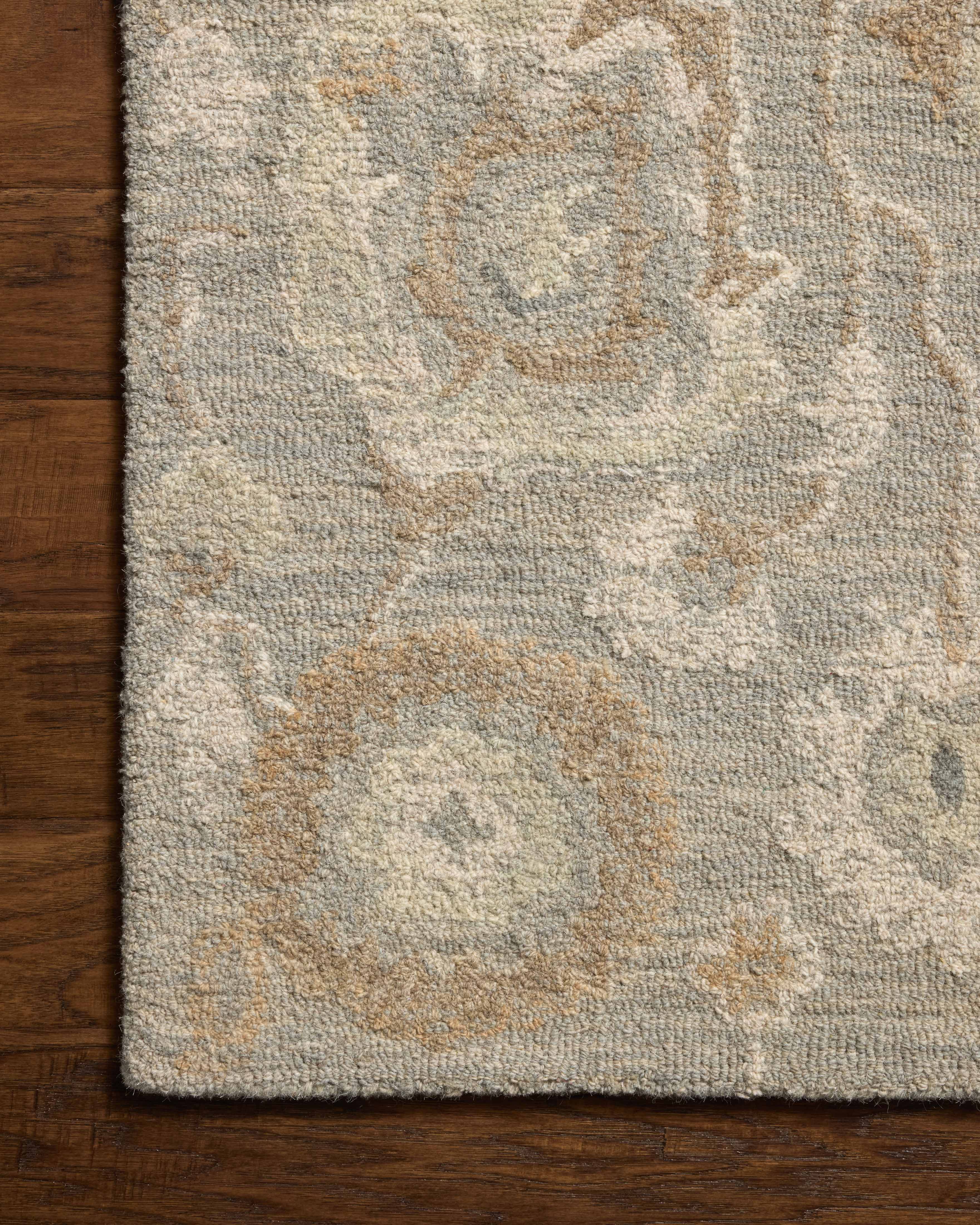 Chris Loves Julia x Loloi Dorothea Sample Rug