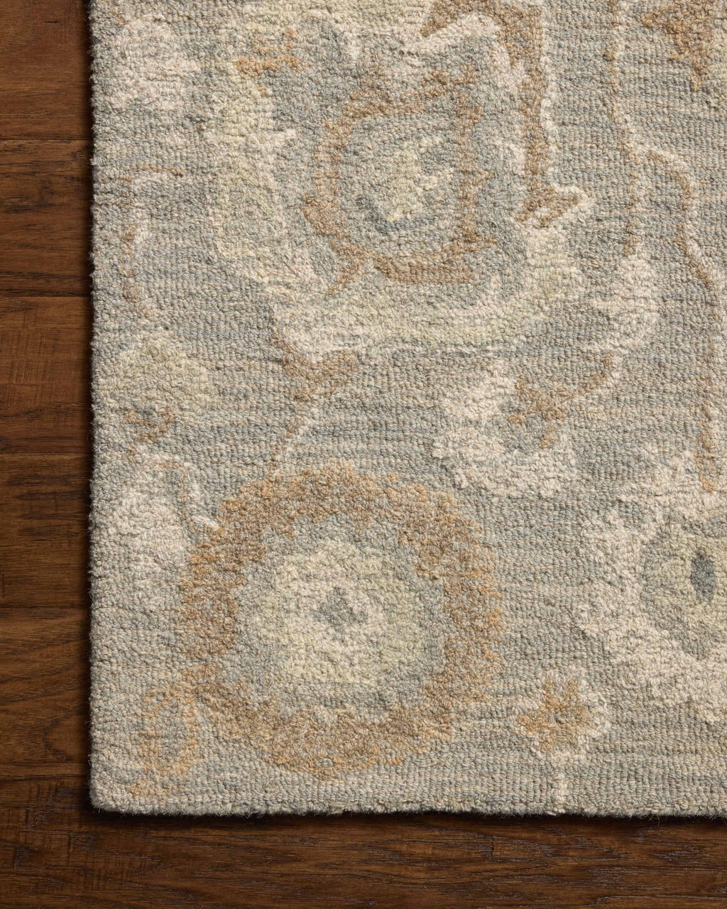 Chris Loves Julia x Loloi Dorothea Accent Rug
