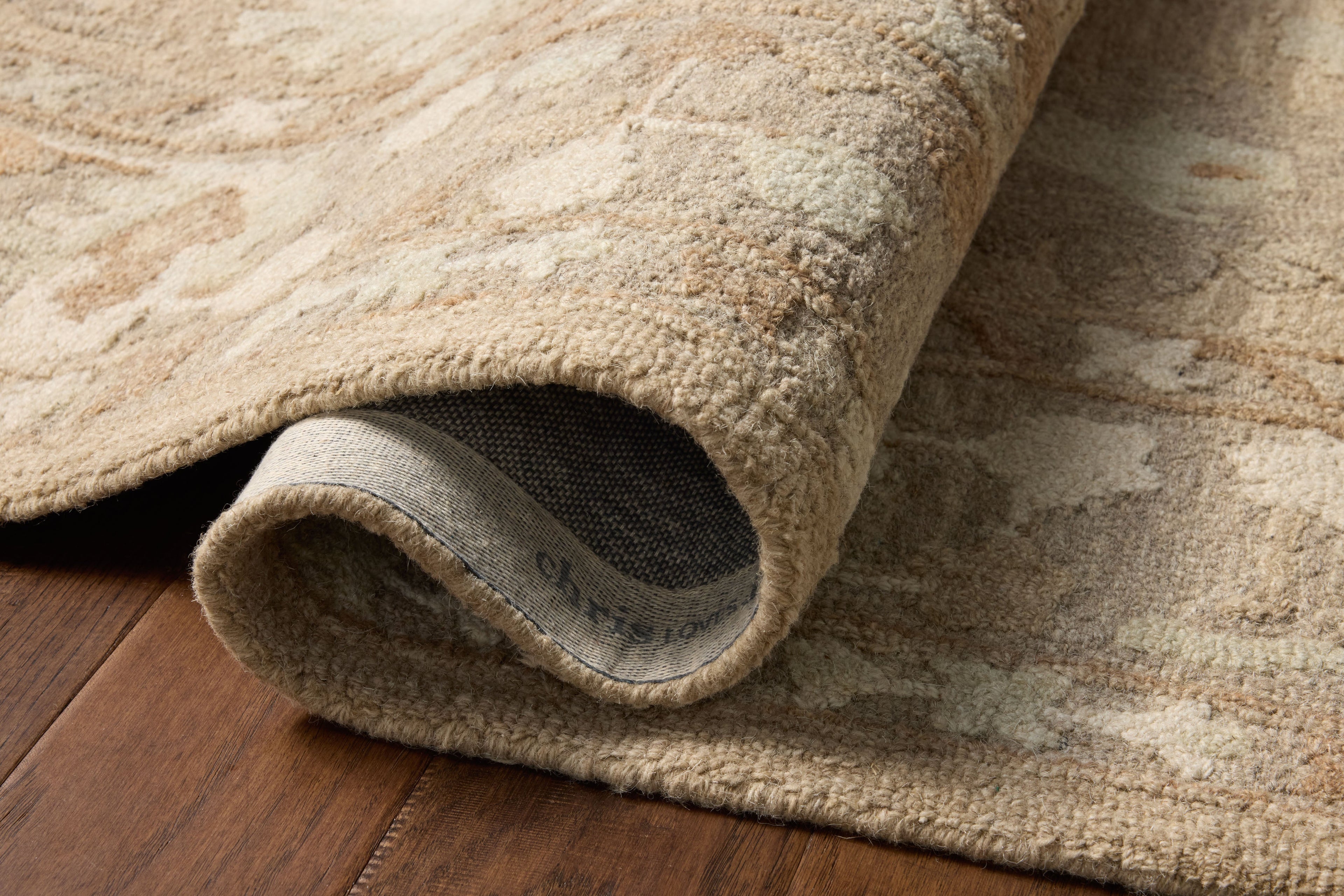 Chris Loves Julia x Loloi Dorothea Sample Rug