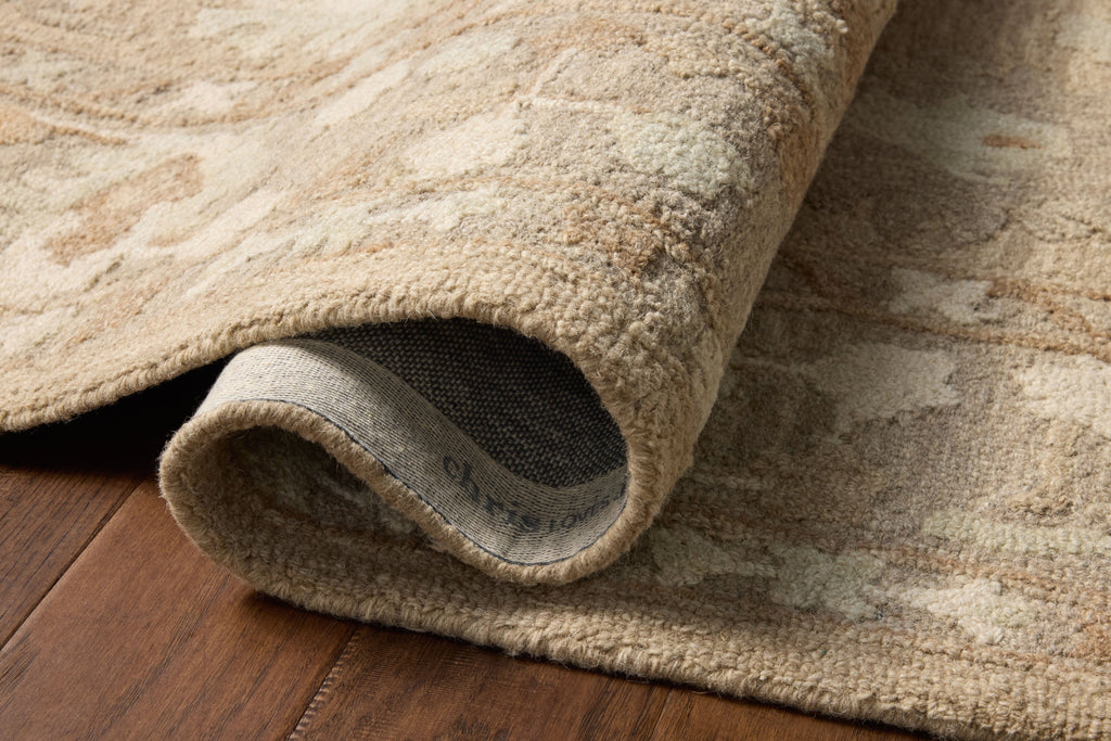 Chris Loves Julia x Loloi Dorothea Area Rug